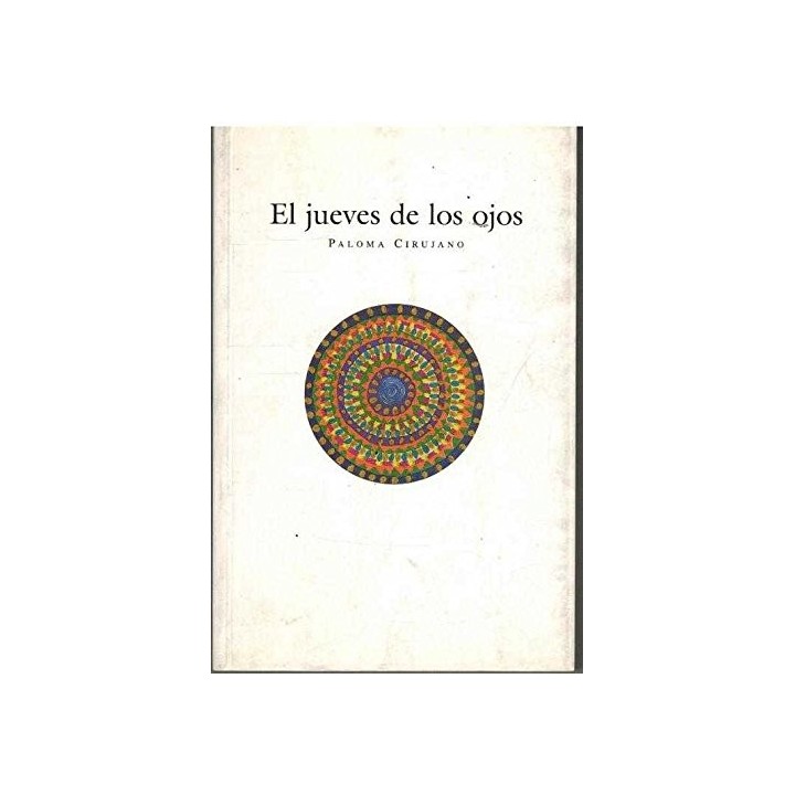 El Jueves De Los Ojos